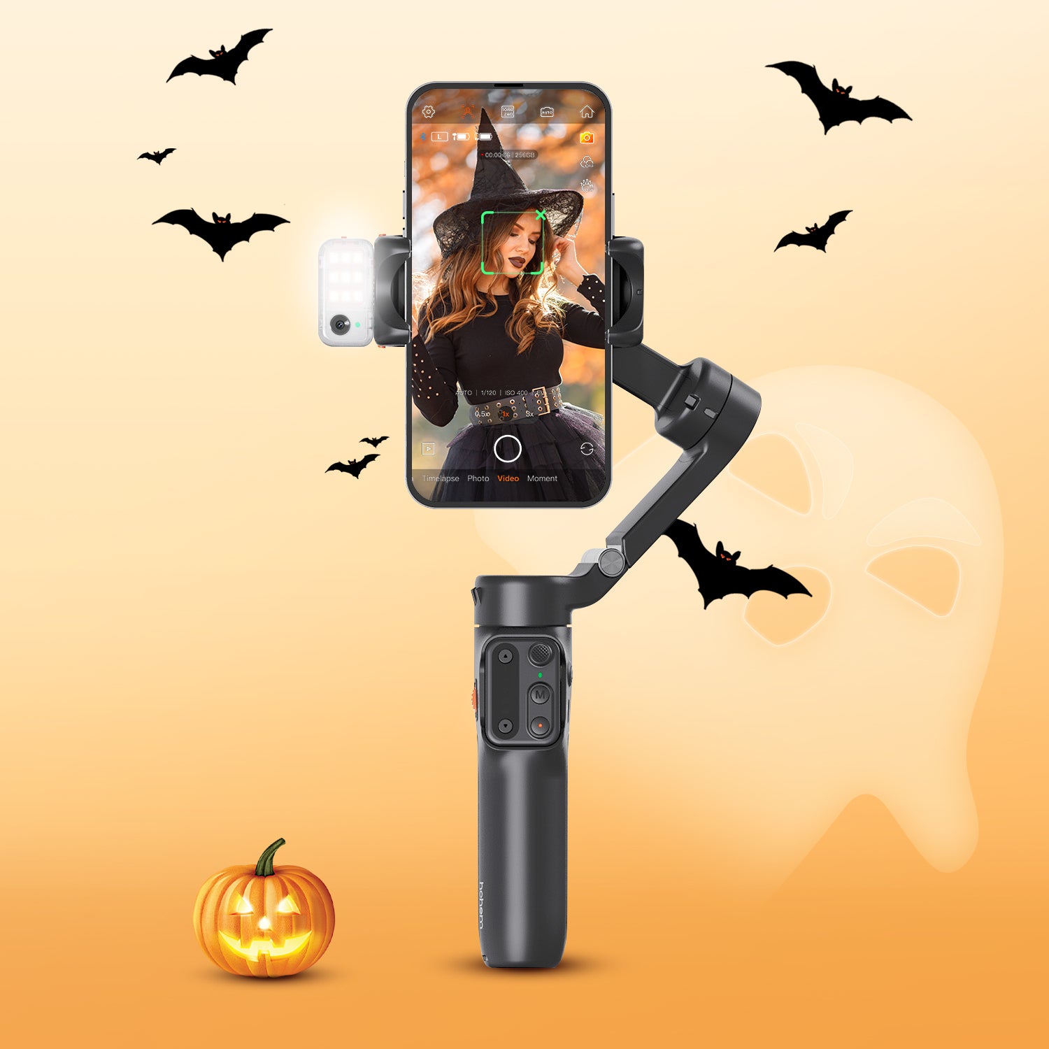 2024 halloween sale v3 gimbal