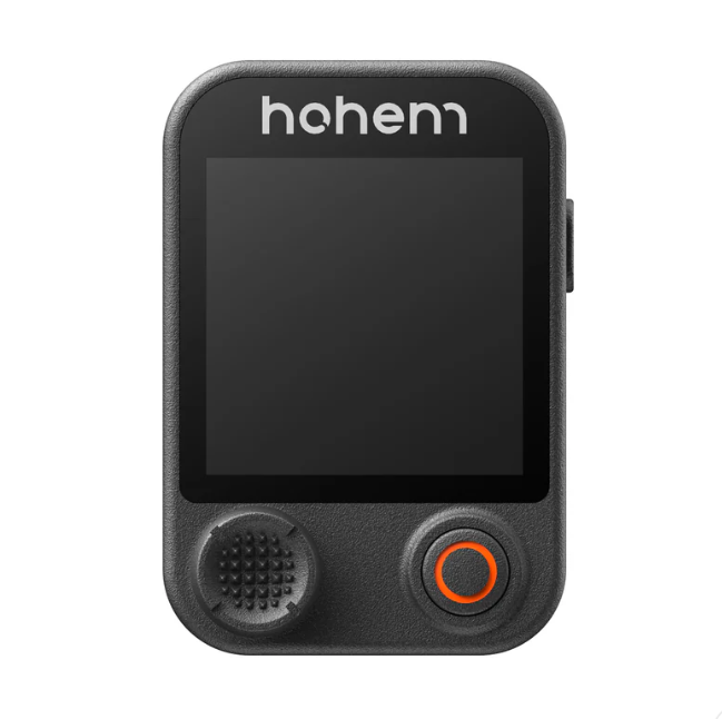 Hohem Remote for  V3 \ X3 \X3SE\ V3 Ultra\M7