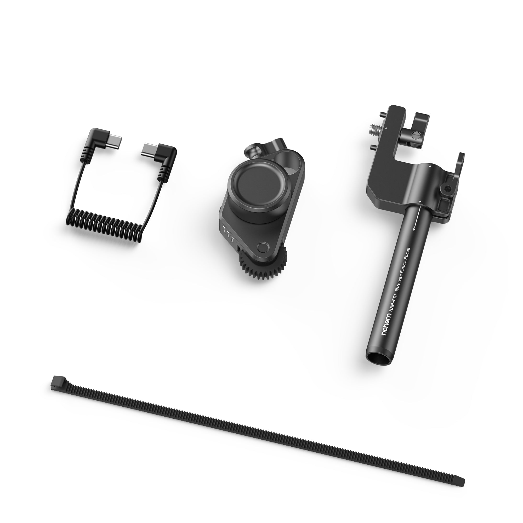 Hohem MT2 Camera Kit/M6 Phone Gimbal Kit AI Tracker