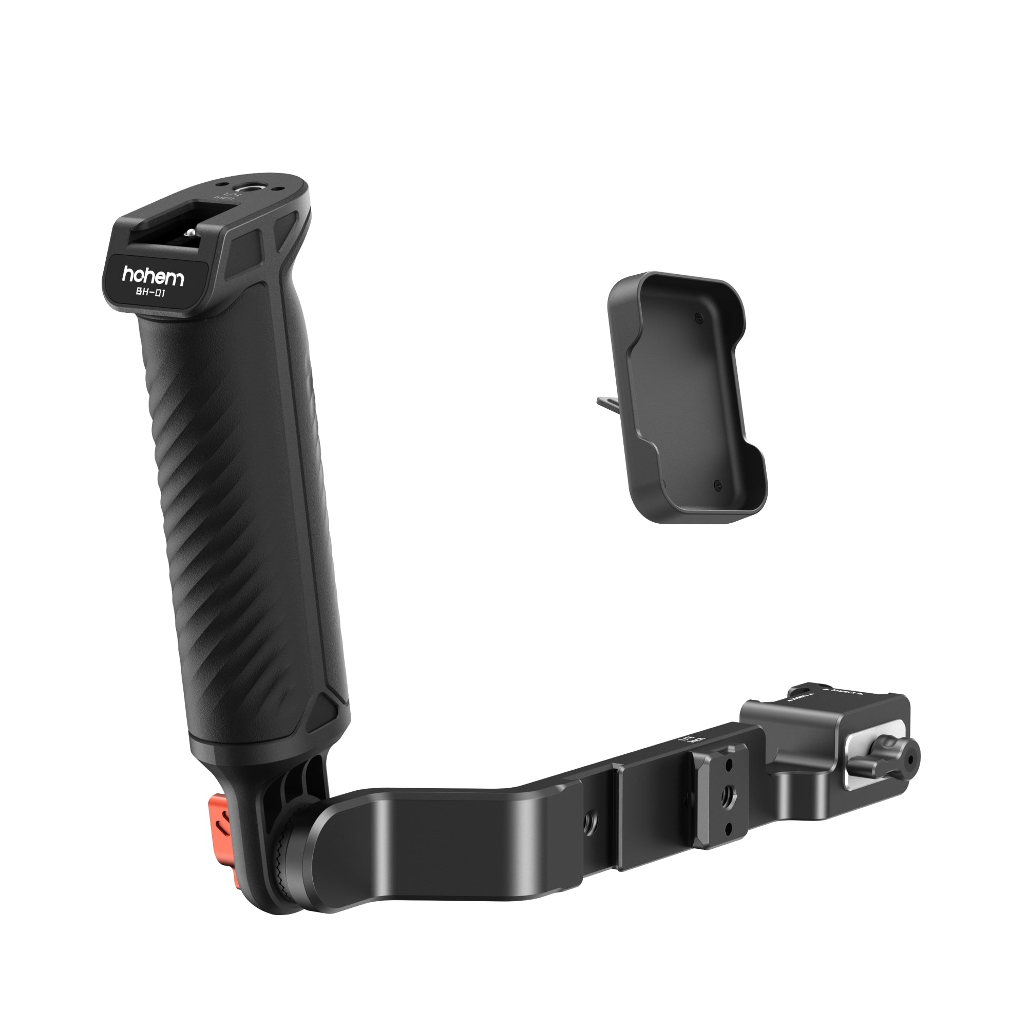Hohem MT2 Camera Kit/M6 Phone Gimbal Kit AI Tracker