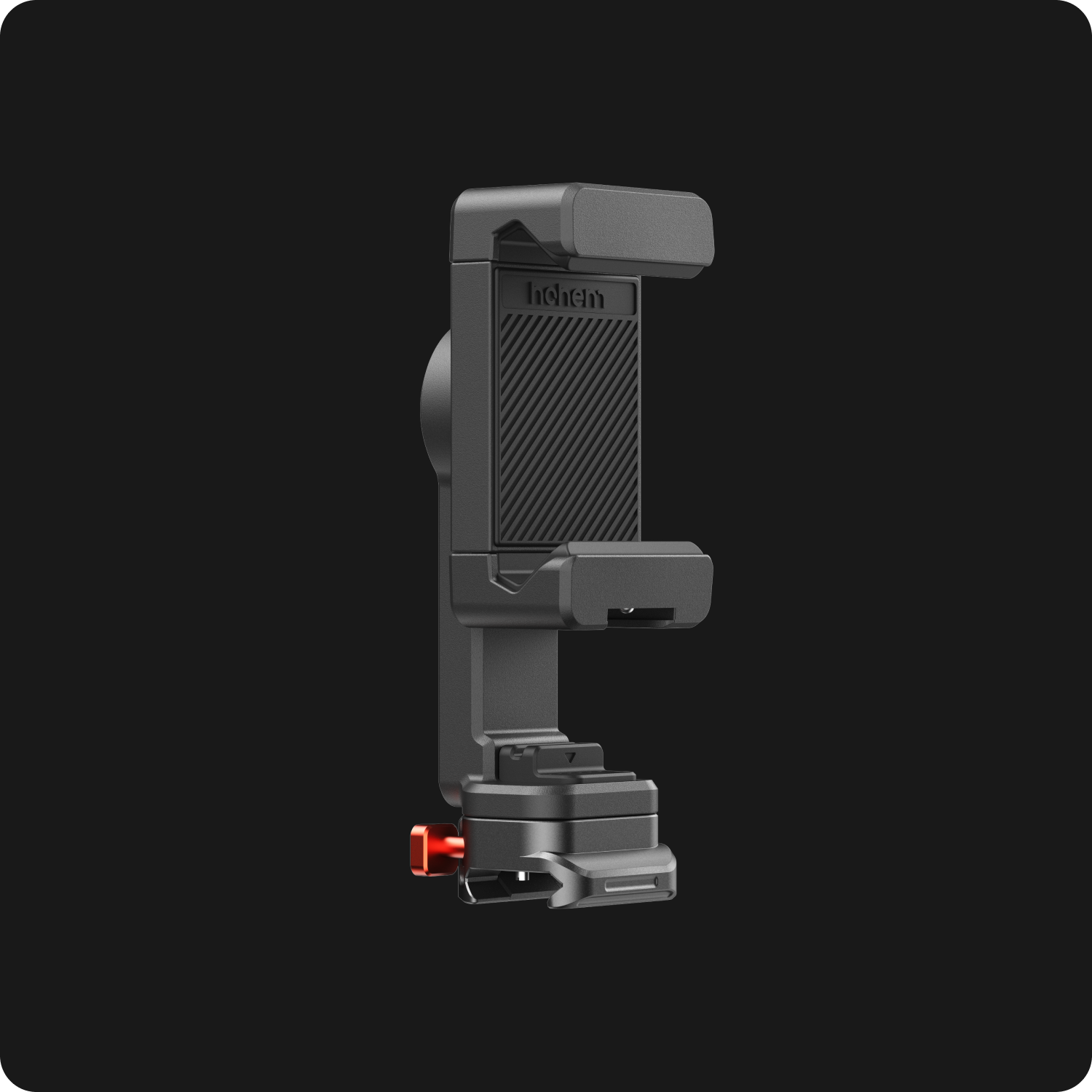 hohem Phone clamp holder 