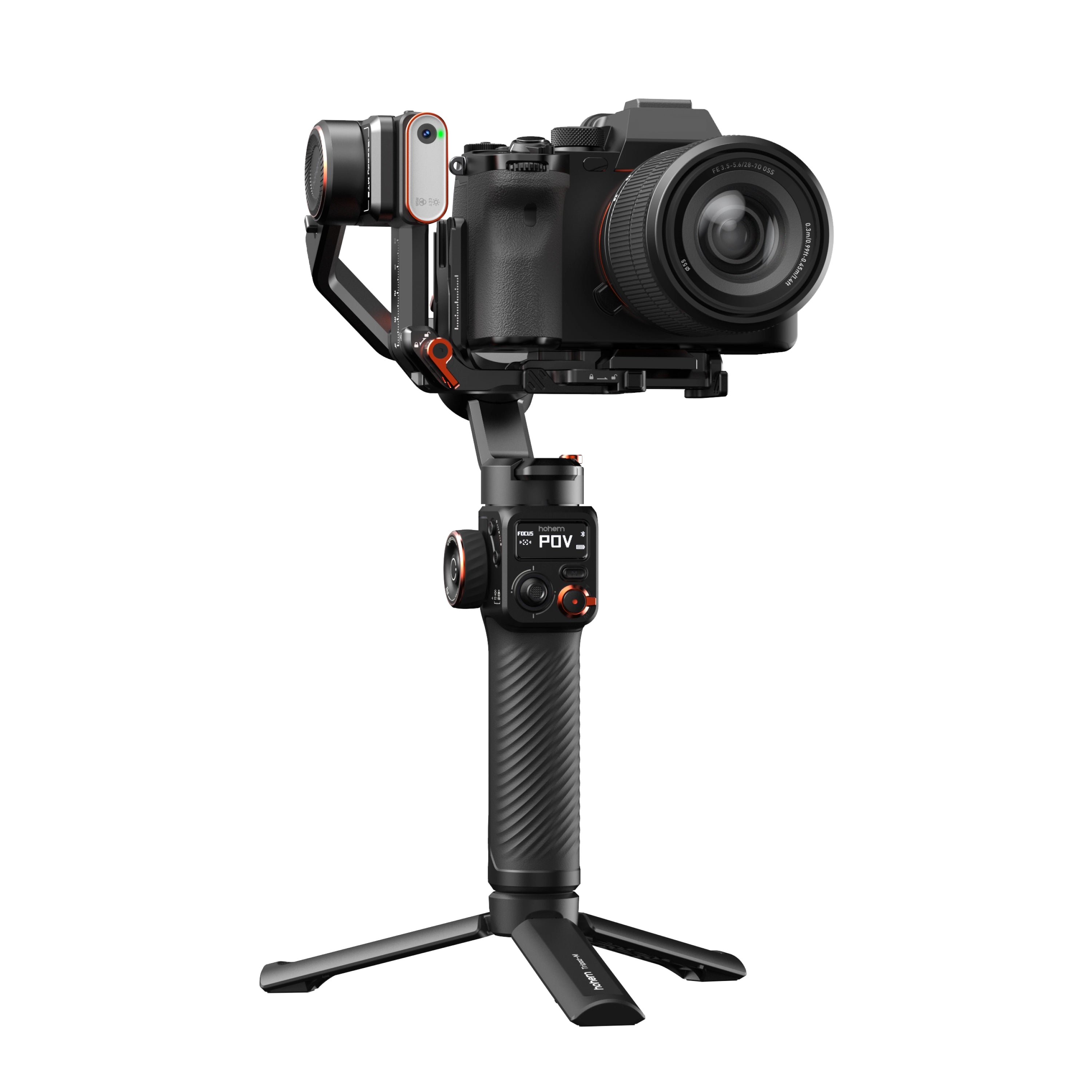 Hohem iSteady MT2 Kit Camera Gimbal