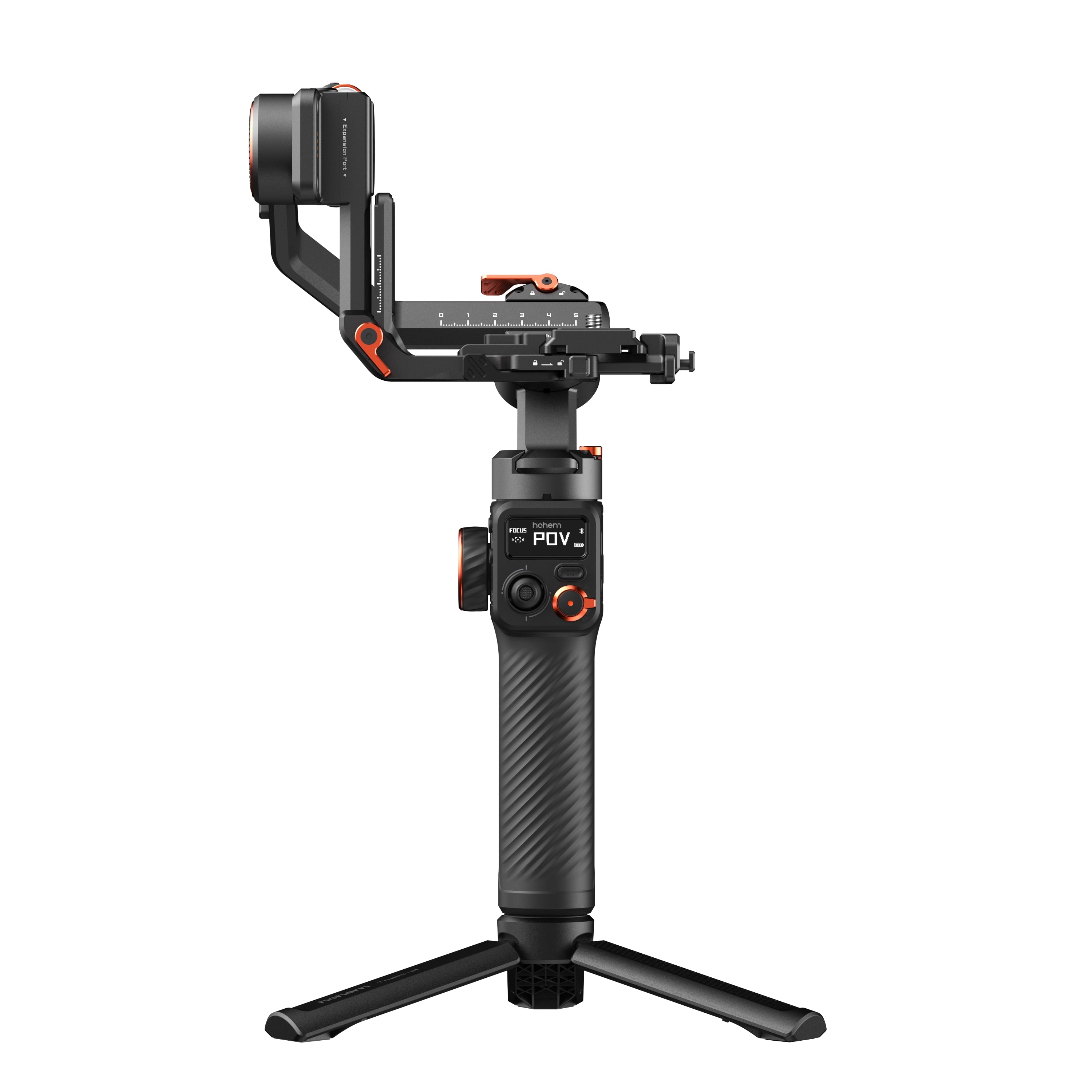 Hohem iSteady MT2 Kit Camera Gimbal