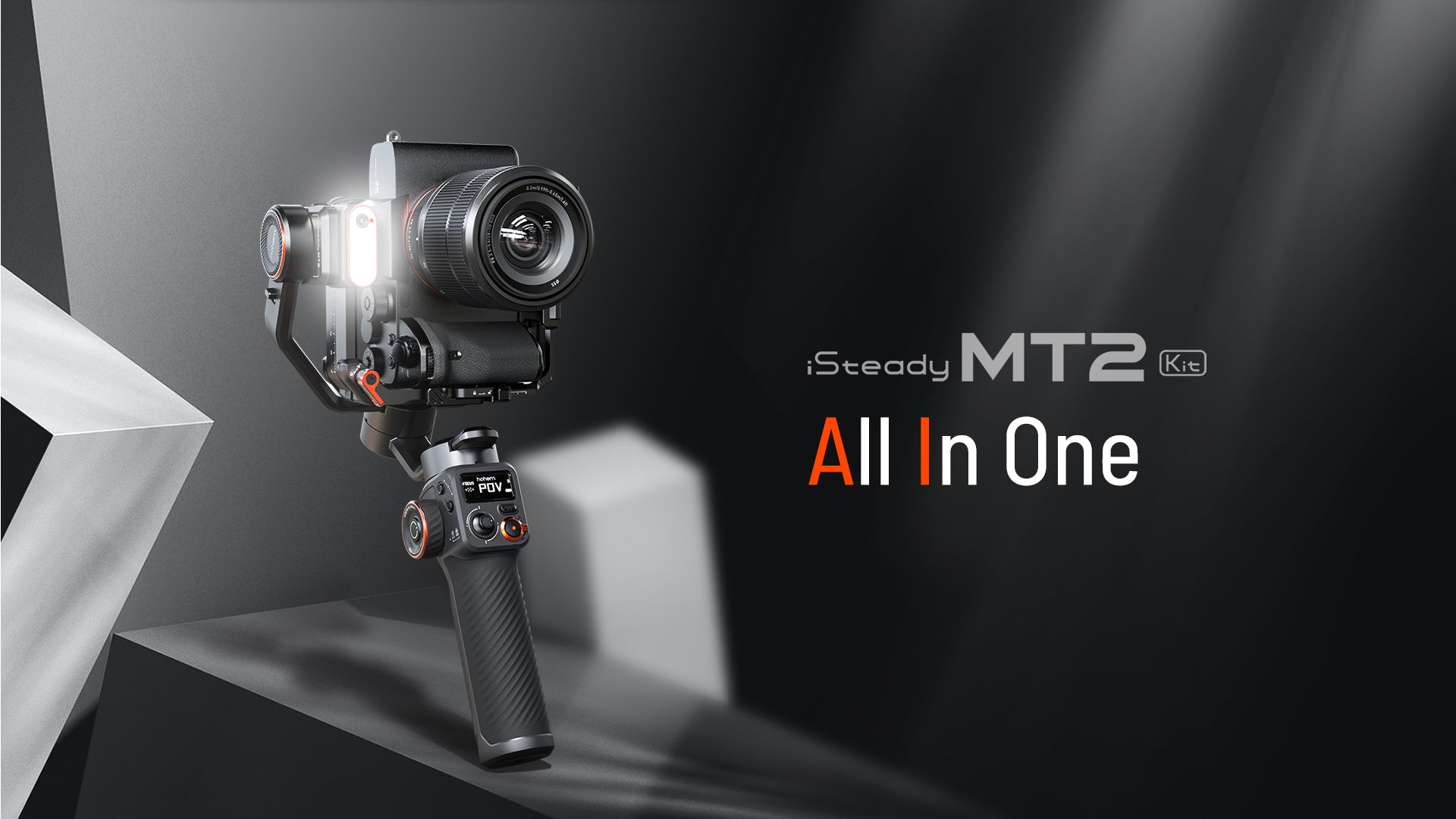 HOHEM MT2 ALL IN ONE