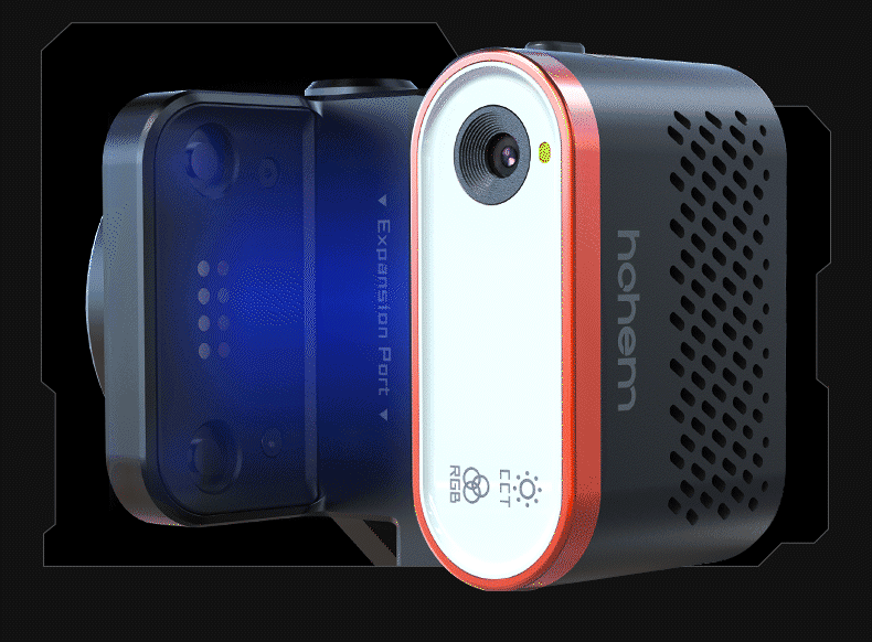 hohem mt2 ай трекер