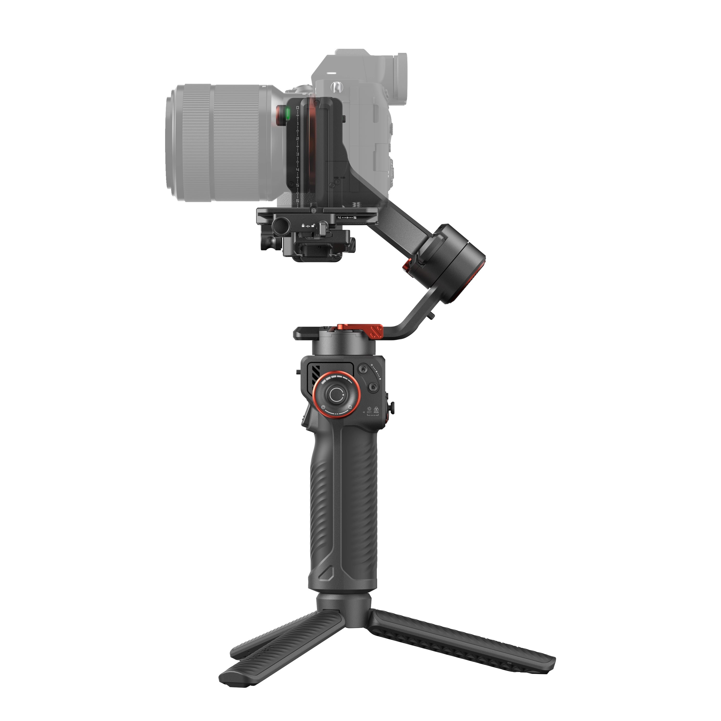 Hohem iSteady MT2 Camera Gimbal