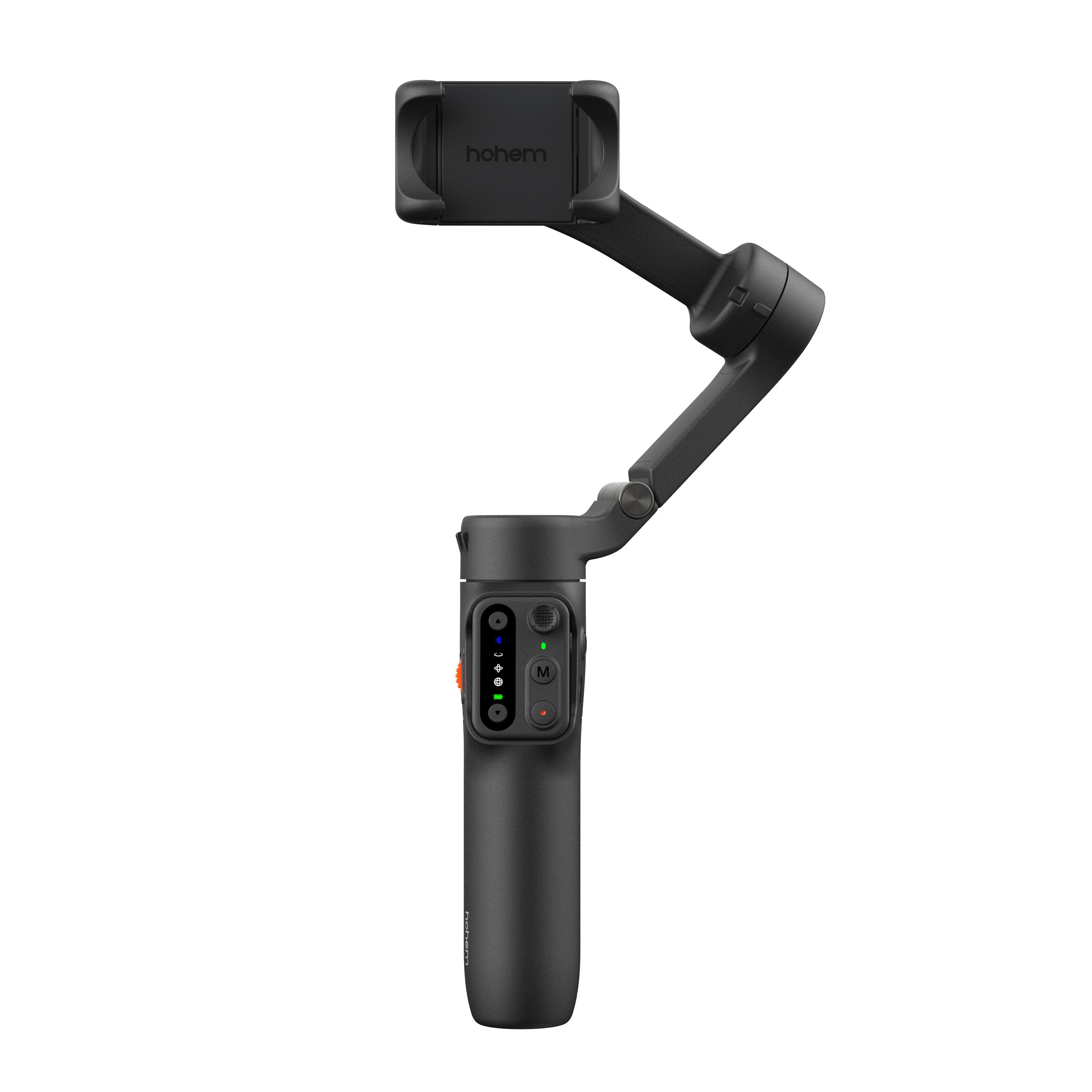 Hohem iSteady X3 SE Plus Foldable Phone Gimbal Stabilizer | Hohem