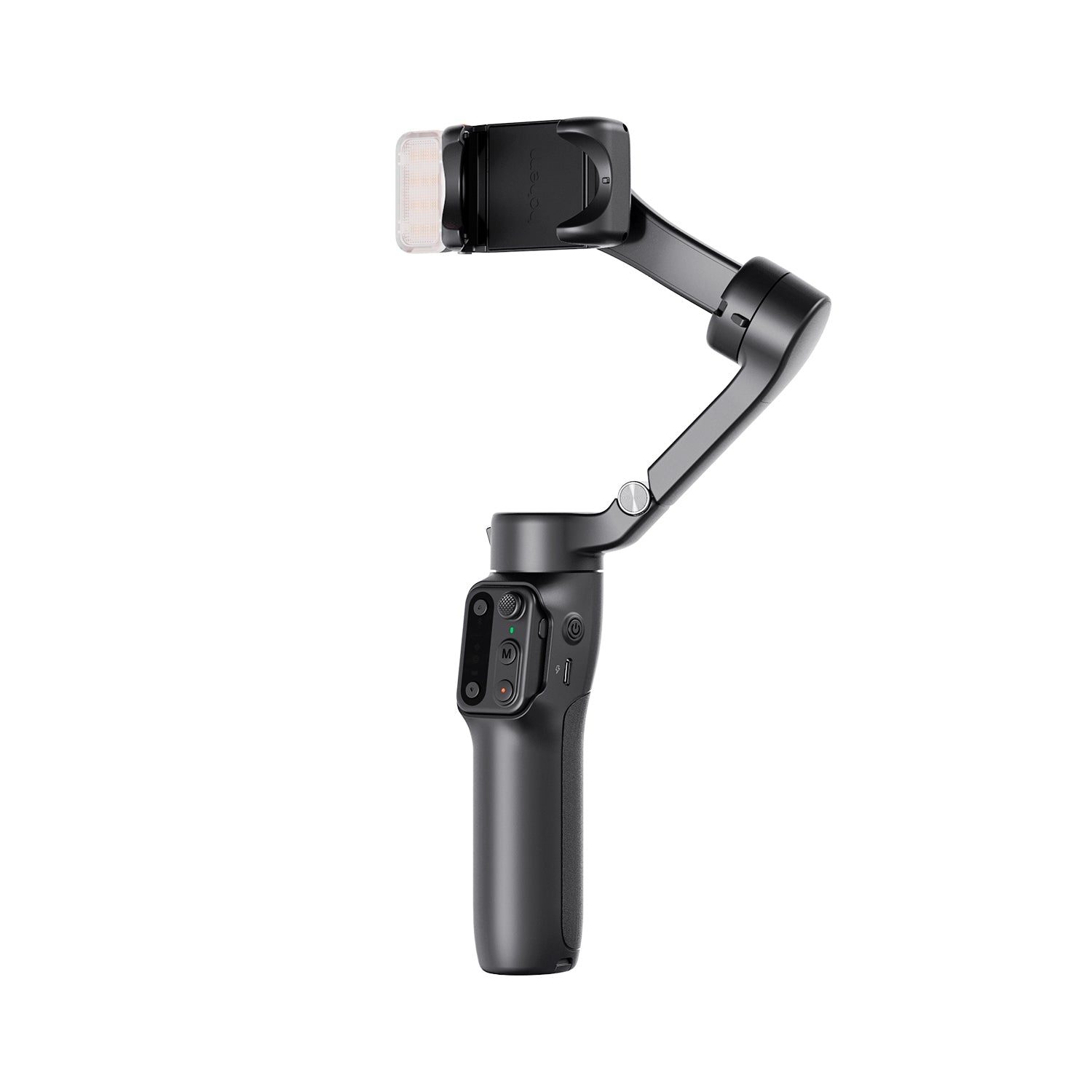 Hohem iSteady X3 Travel Smartphone Stabilizer