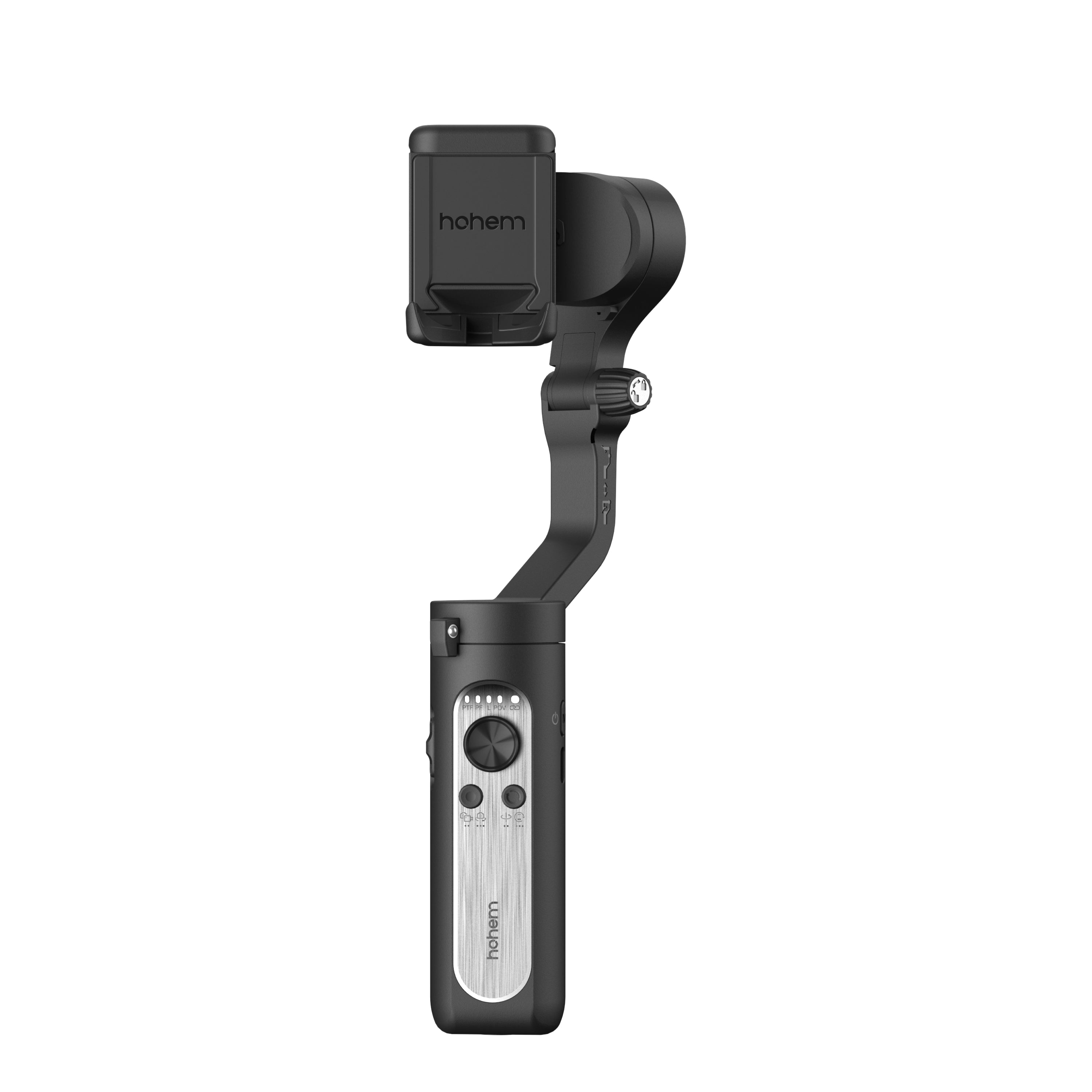 Hohem Telefon Gimbal Stabilisator iSteady XE (2023 Version)