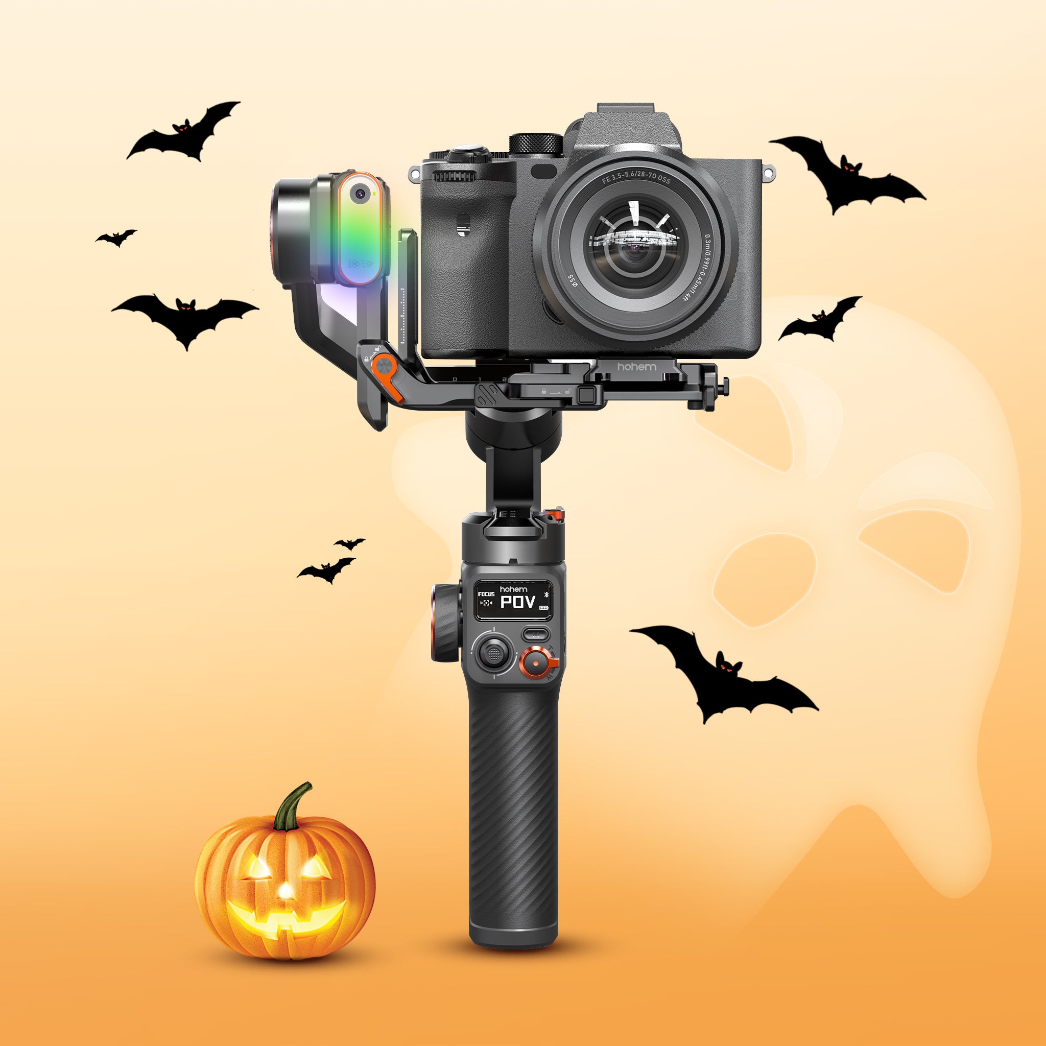 halloween mt2 camera gimbal