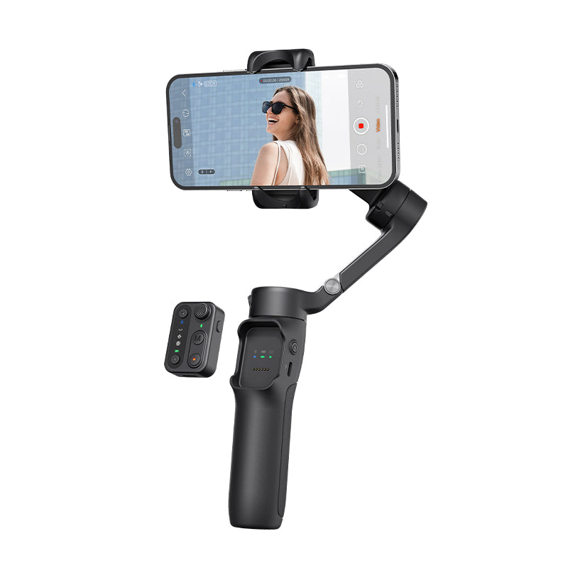 Hohem iSteady shops Mobile Smartphone Gimbal