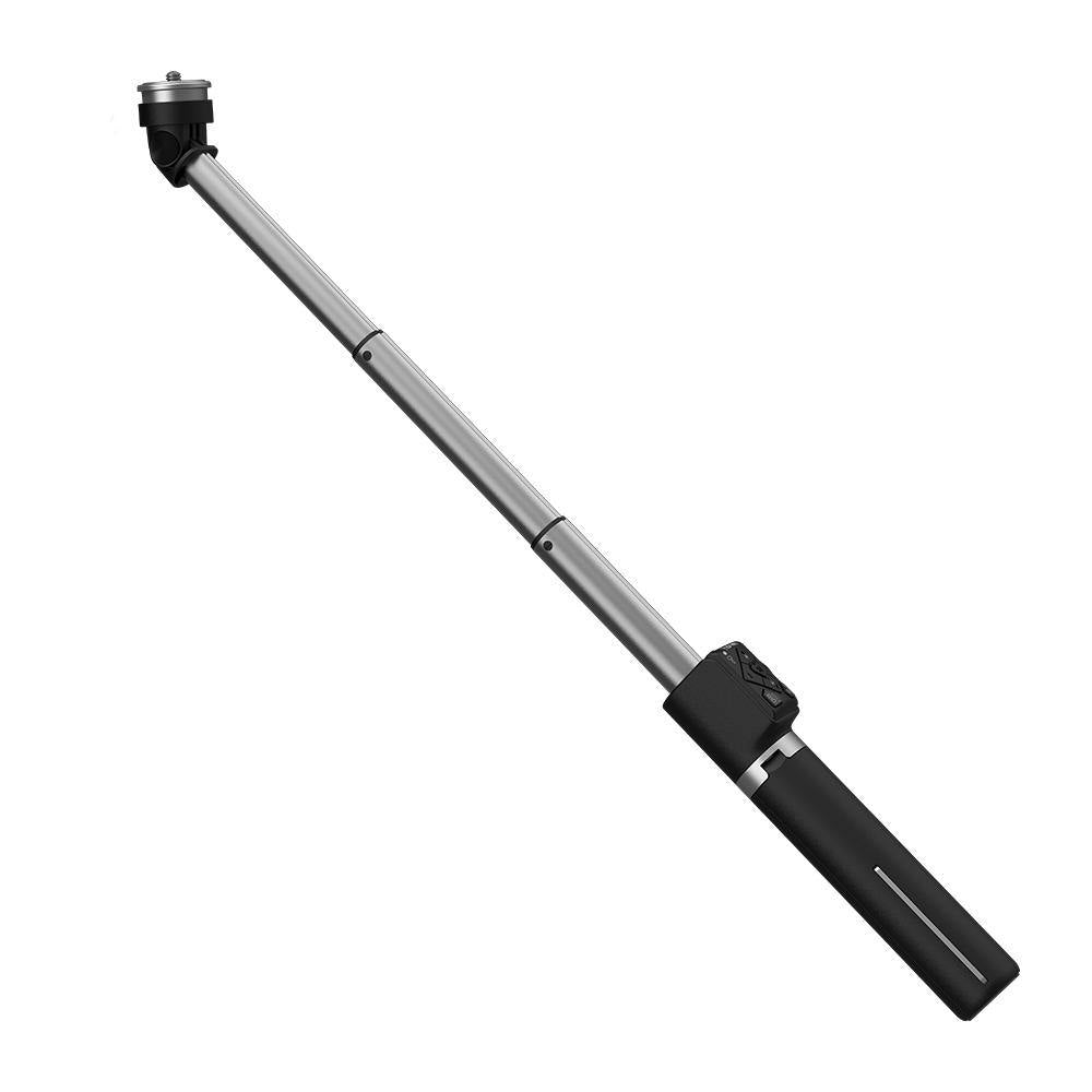 Hohem 3 in 1 Selfie Stick Extendable Tripod with Remote Control