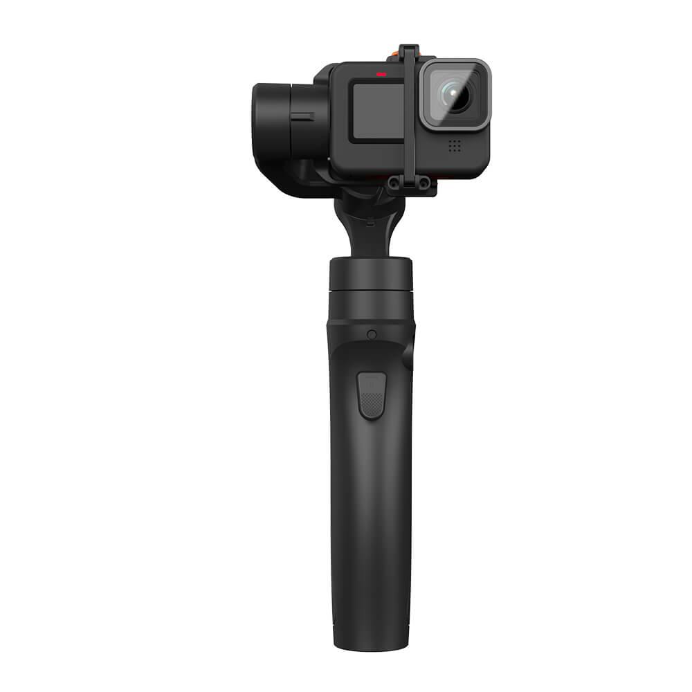 Hohem iSteady Pro 4  Gimbal Stabilizer for gopro Dji insta360 Action Camera  store.hohem.com