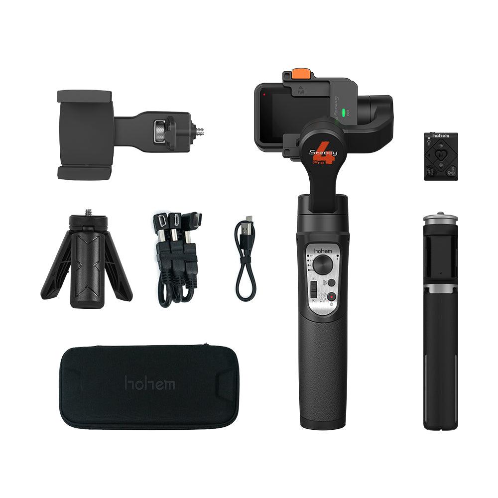Gopro Accessories Kit for sale