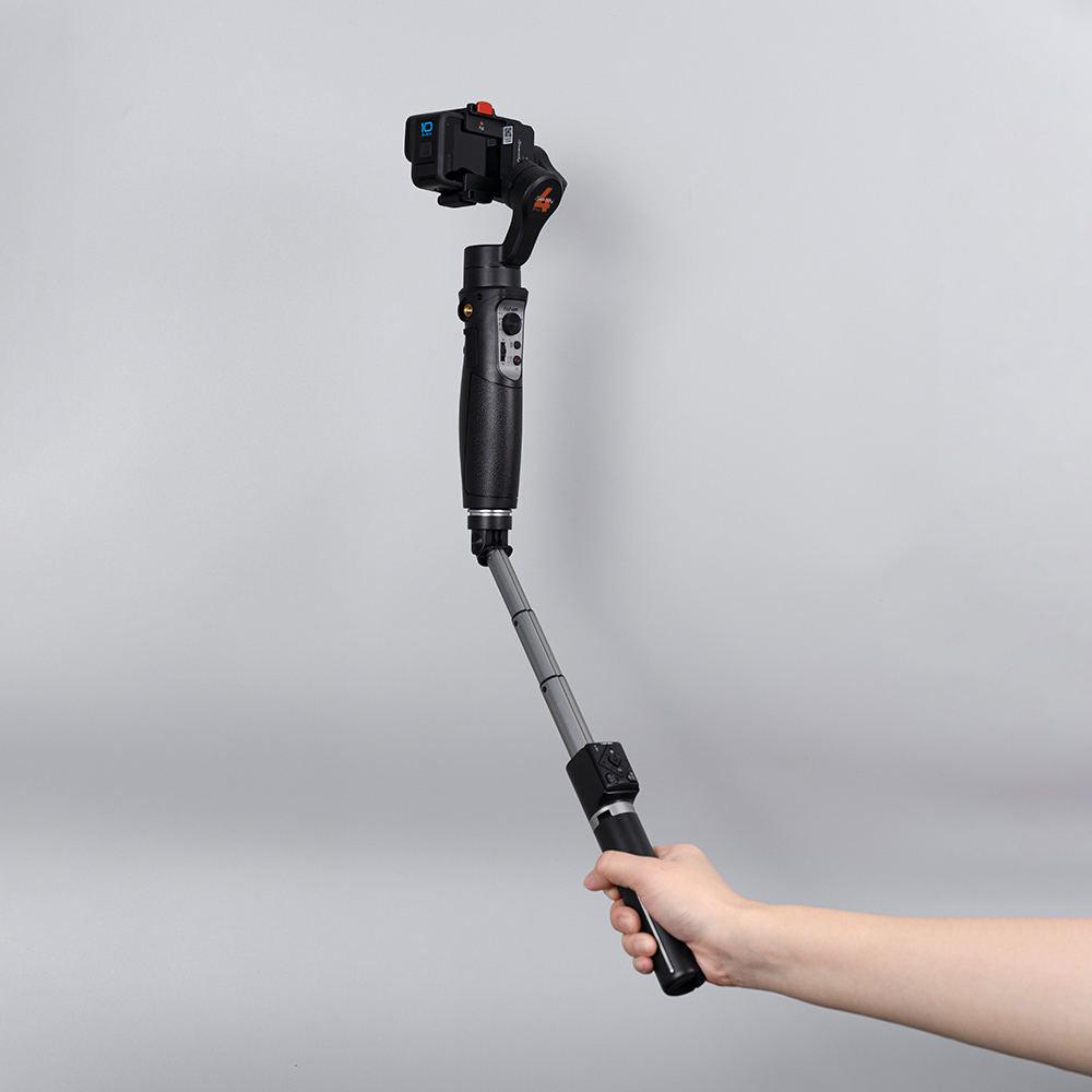 Hohem Isteady Pro Dji Action Cam Gimbal Gimbal Dji Sports Camera