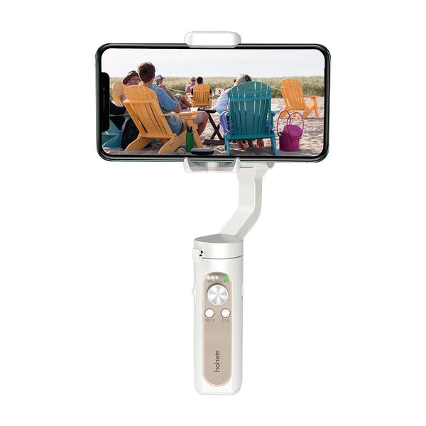 hohem iSTEADY X ジンバル hohem-isteady-x-smartphone-
