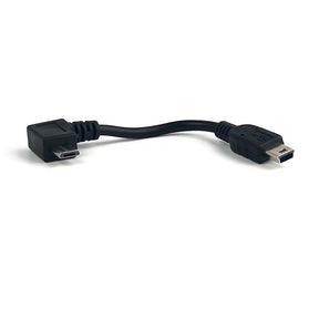 Hohem Mini Charging/Control Cable | for iSteady Pro2 Pro3 Pro4 Multi  store.hohem.com