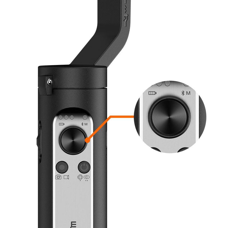 Joystick for Hohem Gimbal