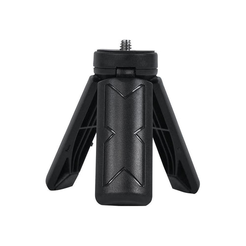 Mini Tripod for Phone Gimbal and Action Camera Gimbal with 1/4