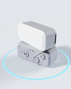 Smart Phone Gimbal Magnetic Fill Light for XE